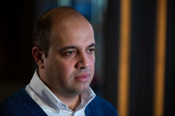 Խորհուրդս տղերքին՝ հրաժարվե՛ք Նիկոլի տված պարգևներից