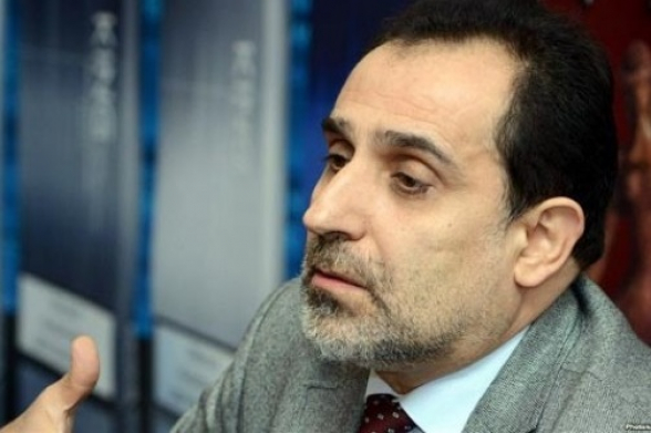 Նիկոլին քիչ ժամանակ է մնացել, նա լավ կանի շուտ գնա ԱԱԾ պոդվալ․ Արամ Հարությունյան (տեսանյութ)