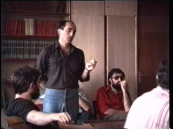 1992թ. այս օրը` օգոստոսի 15-ին, ստեղծվեց Պետական Պաշտպանության Կոմիտեն, որն Արցախում ստանձնեց բացարձակ իշխանություն և ամբողջ պատասխանատվությունը վերցրեց իր վրա (տեսանյութ)