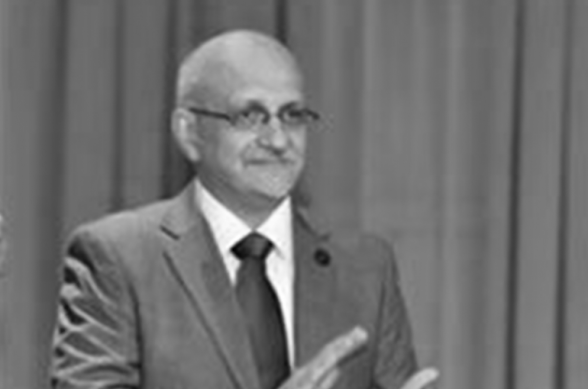 Հալեպում կորոնավիրուսից հայ բժիշկ է մահացել