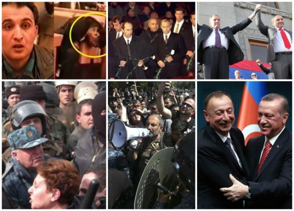 Կհաջողվի՞ կանխել թուրքական 3–րդ գրոհը