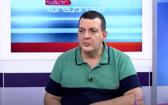 Վերջին տարիների հակառուսականությունը թանկ է նստում Լուկաշենկոյի վրա. Տիգրան Քոչարյան (տեսանյութ)