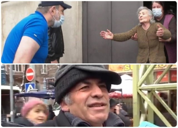 Նիկոլի հպարտ քաղաքացիները․ 7or TV