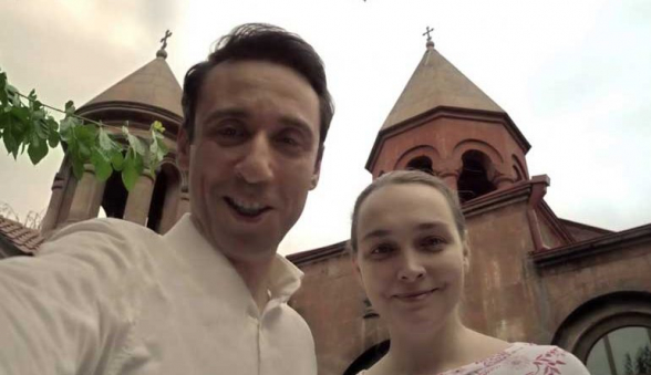 Հայկ Մարությանն ու կինը խոչընդոտել են Վիկտոր Մնացականյանի պաշտոնի նշանակվելուն․ «Հրապարակ»