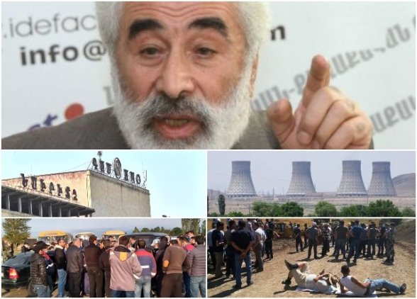 Խաչիկ Ստամբոլցյանի վերադարձը