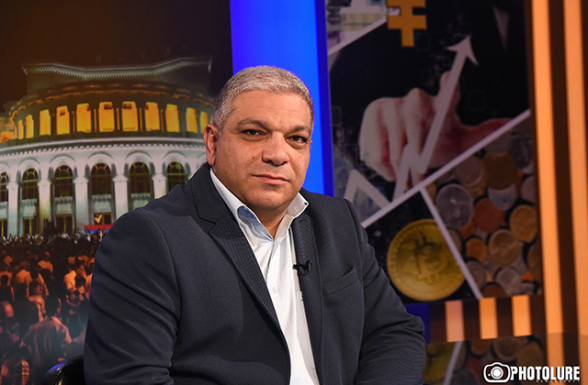 Մահերն ավելի քիչ կլինեին, եթե ամենասկզբից ռազմավարական մոտեցում լիներ. Էդուարդ Հովհաննիսյան (տեսանյութ)