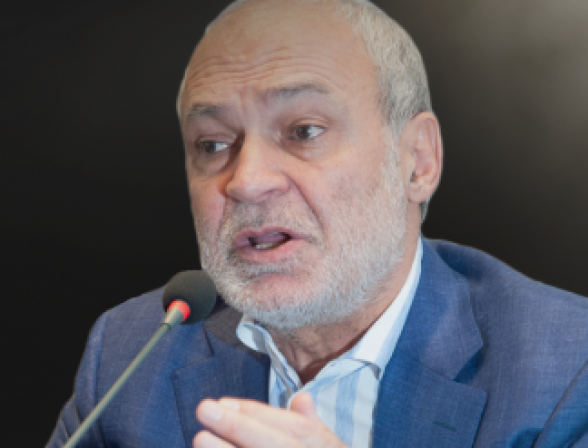 Անդրանիկ Միհրանյան․