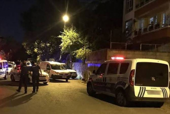 Անթալիայում սպանել են Ադրբեջանի կազմակերպված հանցավոր խմբի պարագլխին