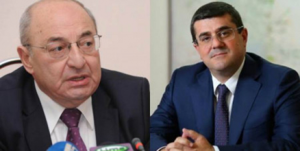 Դա մառազմ է, ի՞նչ ասեմ․ Վազգեն Մանուկյան