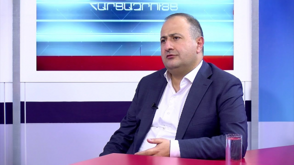 Ազգային արժեհամակարգից հեռու սերունդը խոցելի է թուրքական սպառնալիքի դեմ. Ռուբեն Մելքոնյան (տեսանյութ)