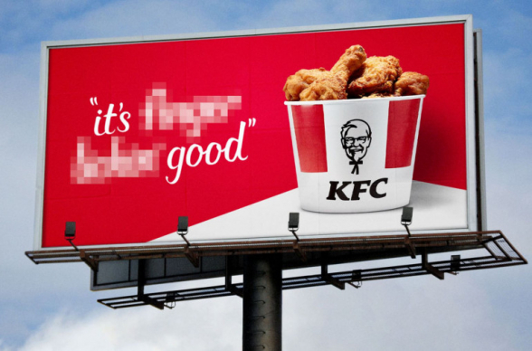 «Այնքան համեղ է, որ մատներդ կլիզես». KFC-ն կորոնավիրուսի պատճառով հրաժարվել է իր գլխավոր կարգախոսից