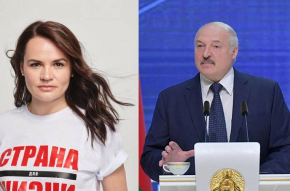 Պետությունը կորցնելու բելառուսական տարբերակը