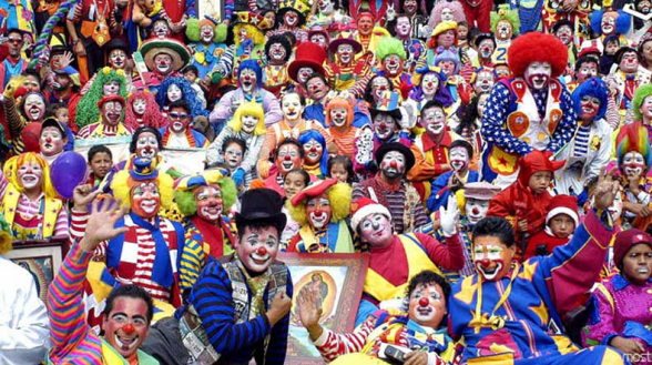 «Թավիշ» Սորոսիչը, Գասպարի Խայտառակիչը, Ալեն Փրկիչը, Վիրուսիչը, Խավարիչը և Ցիռկ Կրկեսիչը