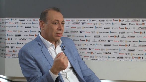 Մակրոտնտեսությունն ու պետական աշխատավարձերը․ տնտեսական անկումը դեռ չի կանխվել