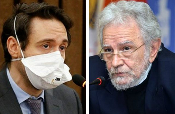 Մեսչյանը համարում է, որ Մարությանն իրեն «փչացրել» է․ «Հրապարակ»