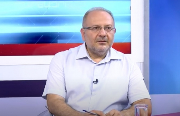 Կրթության ռազմավարությունը բխում է Սորոսի հիմնադրամի՝ «ՀՀ-ի վերականգնման քարտեզից». Բագրատ Եսայան (տեսանյութ)