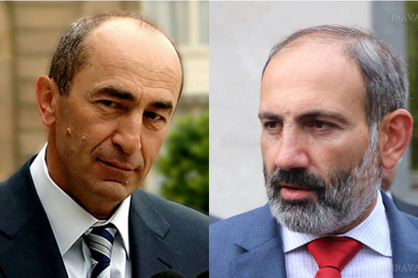 «Տնտեսական հեղափոխության» բրԵՆԴից երևի միայն «END»-ն է մնացել