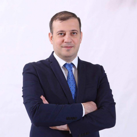 Փաշինյանը անակնկալ ձևով հրաժարական է տալու