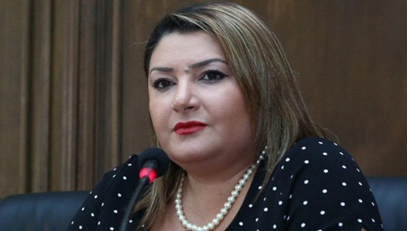 Ծառուկյանի քննադատությունը հայտնի շրջանակների կողմից հիստերիկ արձագանք է առաջացրել