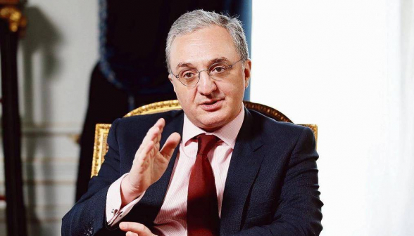 Մնացականյանը պատրաստակամություն է հայտնել հանդիպելու ադրբեջանցի գործընկերոջ հետ