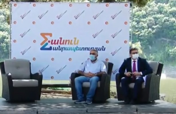 Թուրքական 5-րդ շարասյան «թավշյա» հաղթարշավը