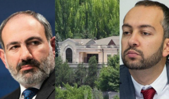 По факту предполагаемых злоупотреблений при ремонте правительственных особняков возбуждено уголовное дело