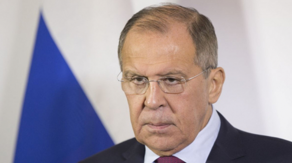 Ереван и Баку заинтересованы в нормализации ситуации с карабахским конфликтом – Лавров