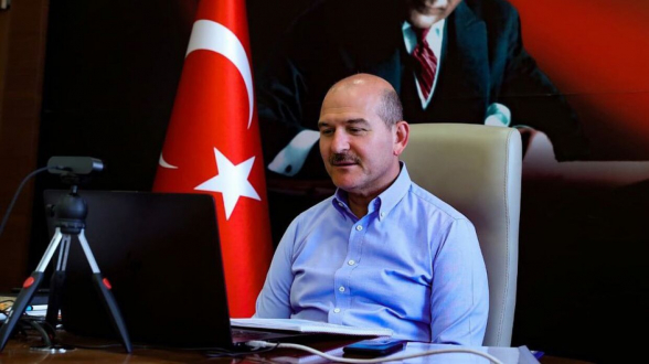 Задержанный в Турции главарь ИГ готовил теракт в Стамбуле