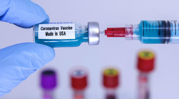 США не присоединятся к глобальной инициативе по разработке COVID-вакцины