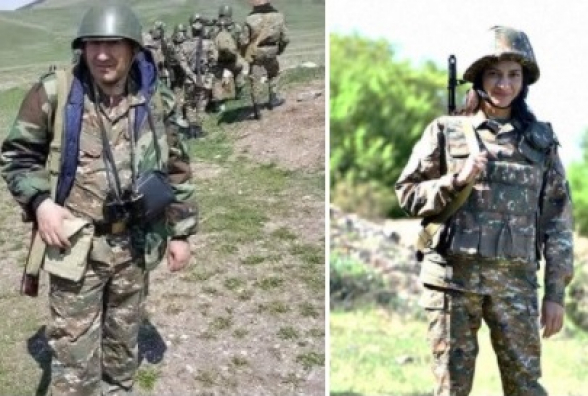 Ջոնին ու Բռջոնին