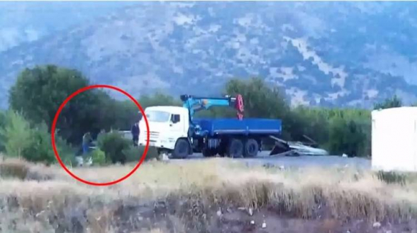 Ցուցարարները սպառնում են ու սադրում․ «Լիդիան Արմենիա» (տեսանյութ)