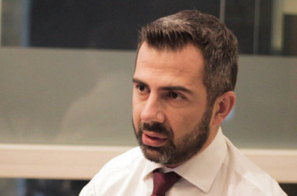 «Լիդիան Արմենիան» ներգրավել է նոր պահնորդական ընկերություն՝ նախորդ ընկերության հետ պայմանագրի ավարտի կապակցությամբ. Խորեն Նասիբյան