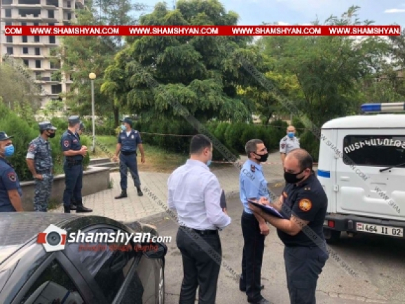 Կրակոցներ Երևանում․ վիրավորներից մեկը հանցագործ աշխարհում հայտնի «օրենքով գող» Կանևսկոյի քրոջ տղան է