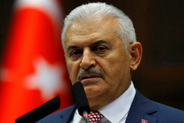 Бывший премьер Турции заразился коронавирусом