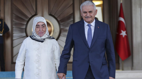 Թուրքիայի նախկին վարչապետ Բինալի Յըլդըրըմը կորոնավիրուսով է վարակվել