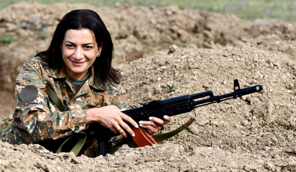 Մինչև Աննա Հակոբյանը ավտոմատից չկրակի, ներդրումներ չեն գալու