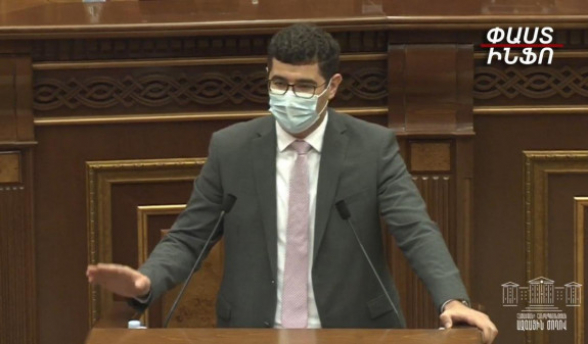 Институт комендатуры будет упразднен, требование обязательного ношения масок – нет (видео)