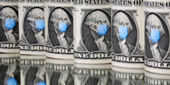 Պարգևավճարների փող ունեն, դպրոցներին դիմակներ բաժանելու, «կյանքեր փրկելու» փող չունեն` «պահուստային ֆոնդը ծանրաբեռնված է»