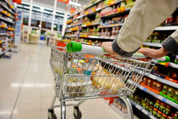 Մեր ծախսերի կառուցվածքը․ այս ցուցանիշով մենք համադրելի ենք միայն Ադրբեջանի հետ