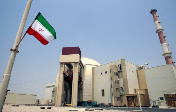 Иран допустил МАГАТЭ на ядерный объект – СМИ