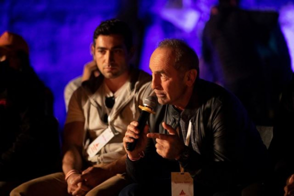 Если мы потерям нашу бдительность, то место наших национальных ценностей займут чуждые и разрушительные искусственные ценности – Роберт Кочарян (фото)