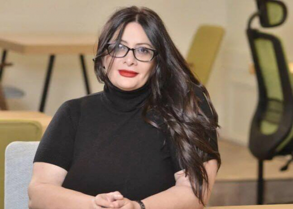 Հետաքրքիր իրավիճակ է