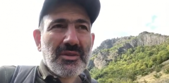 Հիմա էլ կես դրույքով գիդ է աշխատում