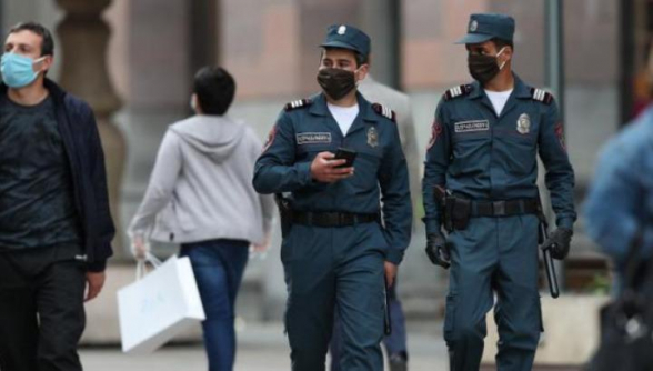 Ժողովուրդը տուգանքի մատերիալ է՝ ձեր ջեբերը լցնող, ձեր բիզնեսներն աշխատացնող մատերիալ