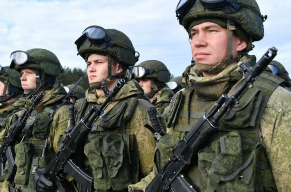 Азербайджан не будет участвовать в военных учениях «Кавказ-2020»