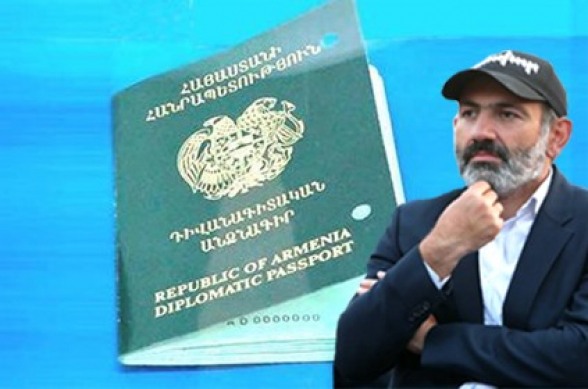 Երբ «թավշյա» որոշներն ավելի հավասար են, քան տմբտմբագլուխ պողոսները կամ՝ փաշինյանական կեղծավորության մեխանիկան