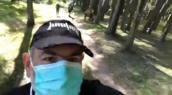 Лайкоман: реалити-шоу Никола (видео)