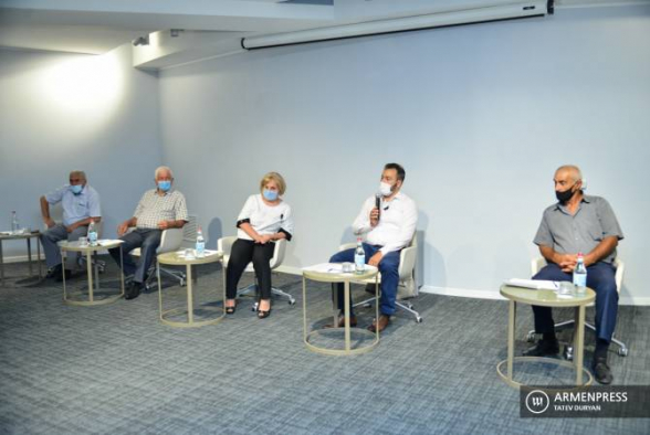 «Մարտի 1-ի» գործով տուժողների իրավահաջորդներն էլ են ընդունում, որ այս գործը «ջուր» է