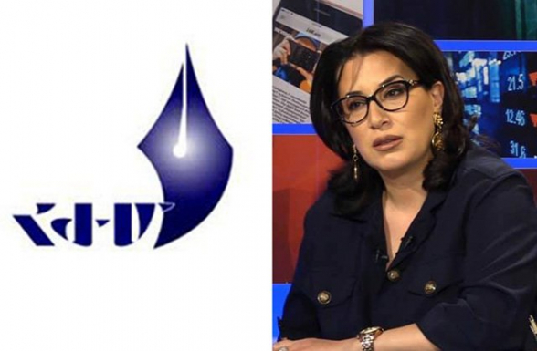 Սա գործող իշխանությունների հերթական գործիքն է, որը միտված է սահմանափակելու ազատ խոսքը․ ժուռնալիստների միությունը դատապարտում է զրպարտության համար փոխհատուցման չափի ավելացման նախաձեռնությունը