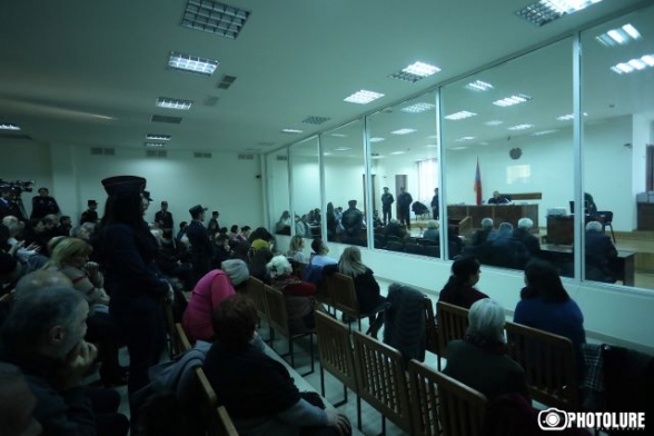 Նո՞ր իմացաք, որ Մարտի 1-ի բացահայտման ուղղությամբ ոչինչ չի արվում